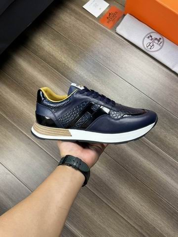 Hermes Shoes Hermes sz38-45 mnh1001