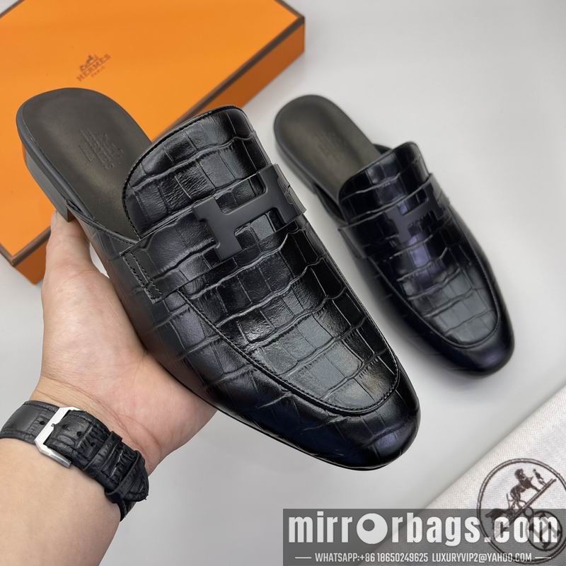 Hermes Shoes Hermes sz38-45 mnf0227