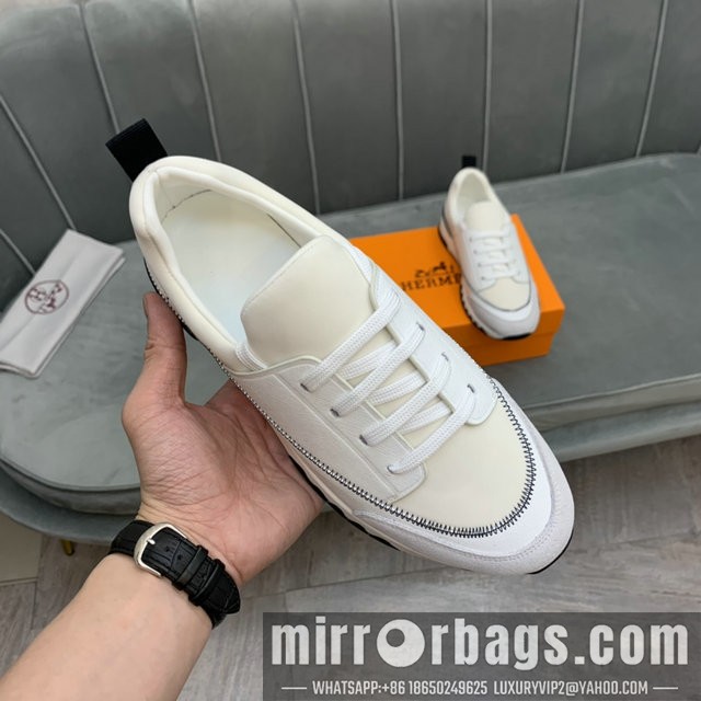 Hermes Shoes 22516413 SZ 38-44