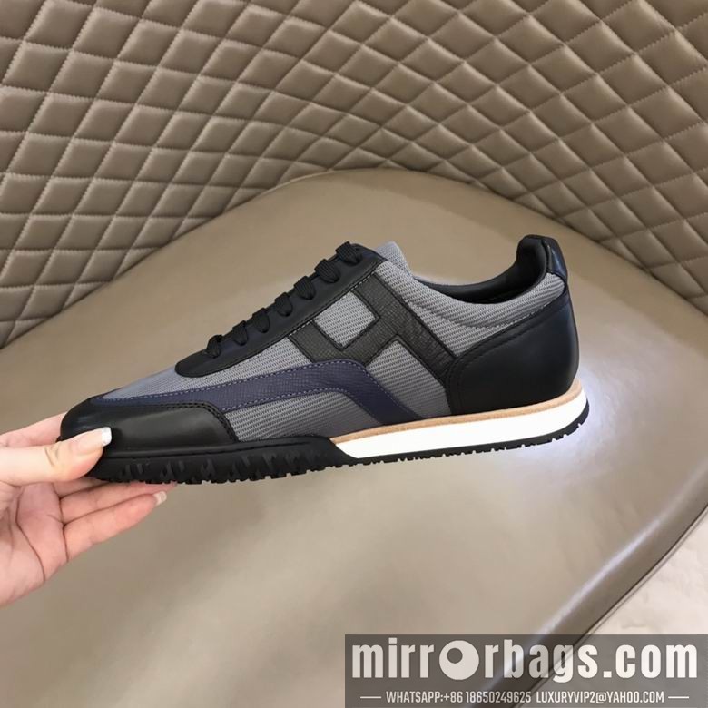 Hermes Shoes Hermes SZ 38-44 211220480-3 4colors
