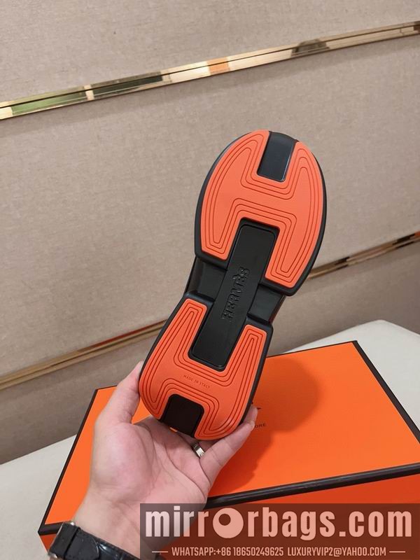 Hermes Shoes Hermes sz38-45 hnh0305
