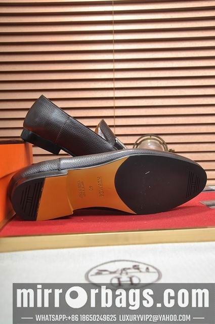 Hermes Shoes Hermes sz38-45 mnh0501