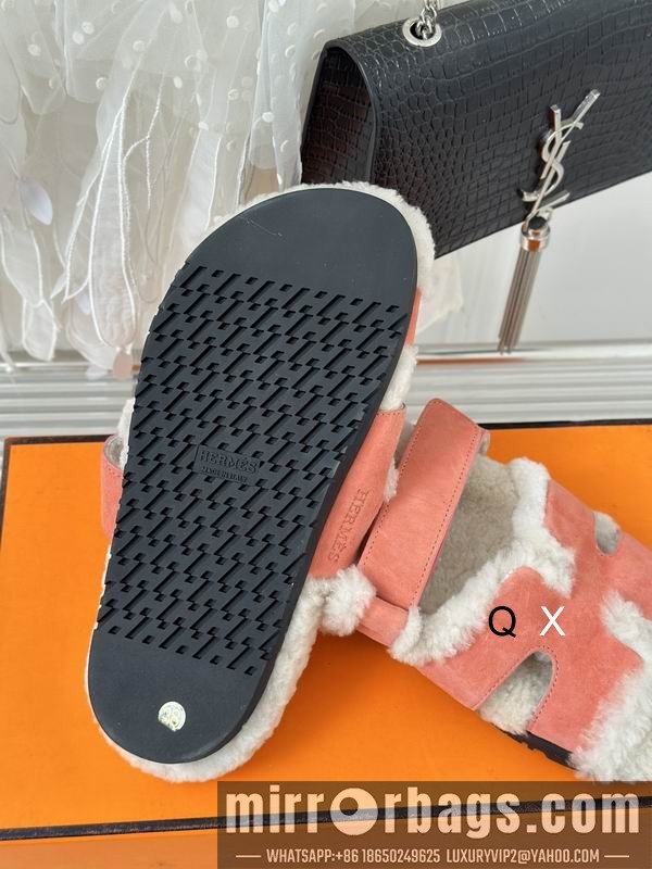 Hermes Shoes Hermes sz35-45 14C JX0905
