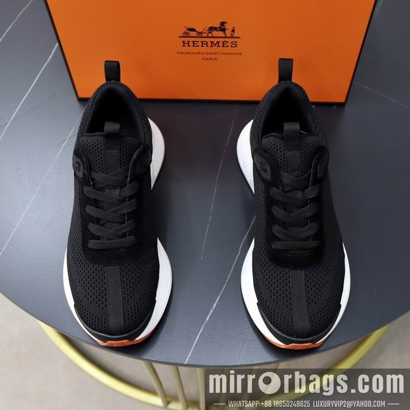 Hermes Shoes Hermes sz38-45 mnf0217