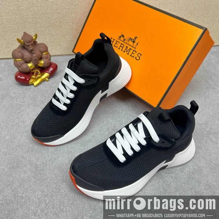 Hermes Shoes Hermes sz38-45 mnh0501