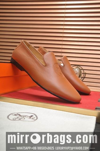 Hermes Shoes Hermes sz38-45 mnh0523