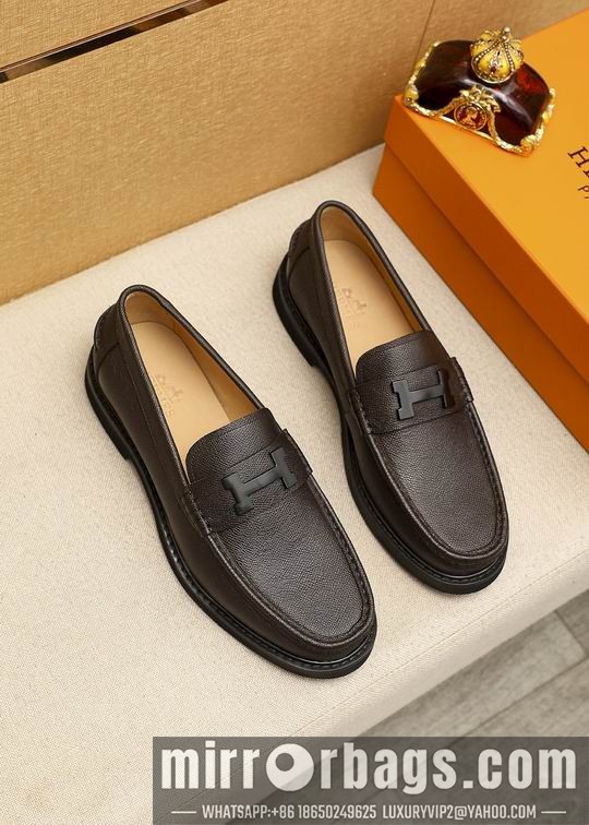 Hermes Shoes Hermes sz38-45 mnh0908