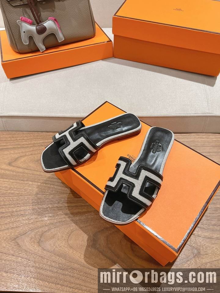 Hermes Shoes Hermes sz34-42 mnh0212