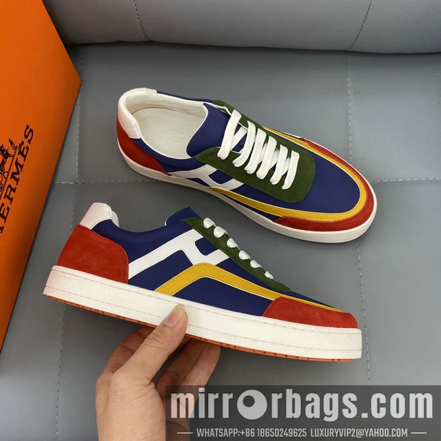 Hermes Shoes 22516403 SZ 38-44