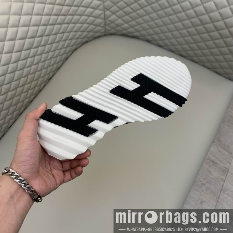 Hermes Shoes Hermes sz38-44 4C n0904