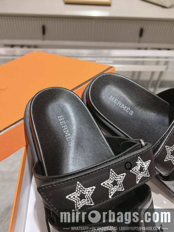 Hermes Shoes Hermes sz35-45 TY0301