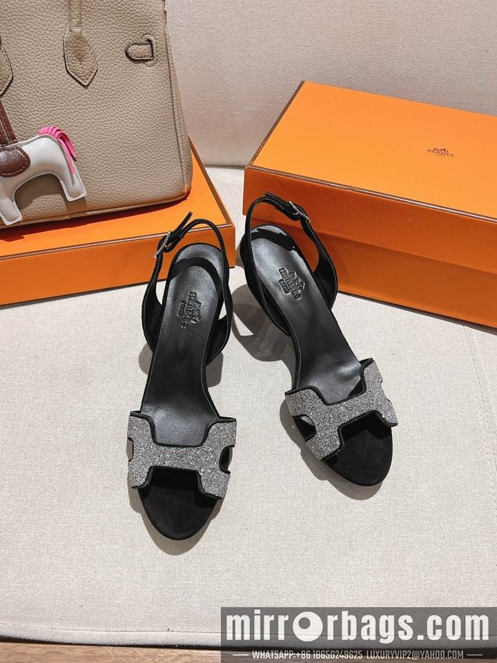 Hermes Shoes Hermes sz35-41 mnh0213