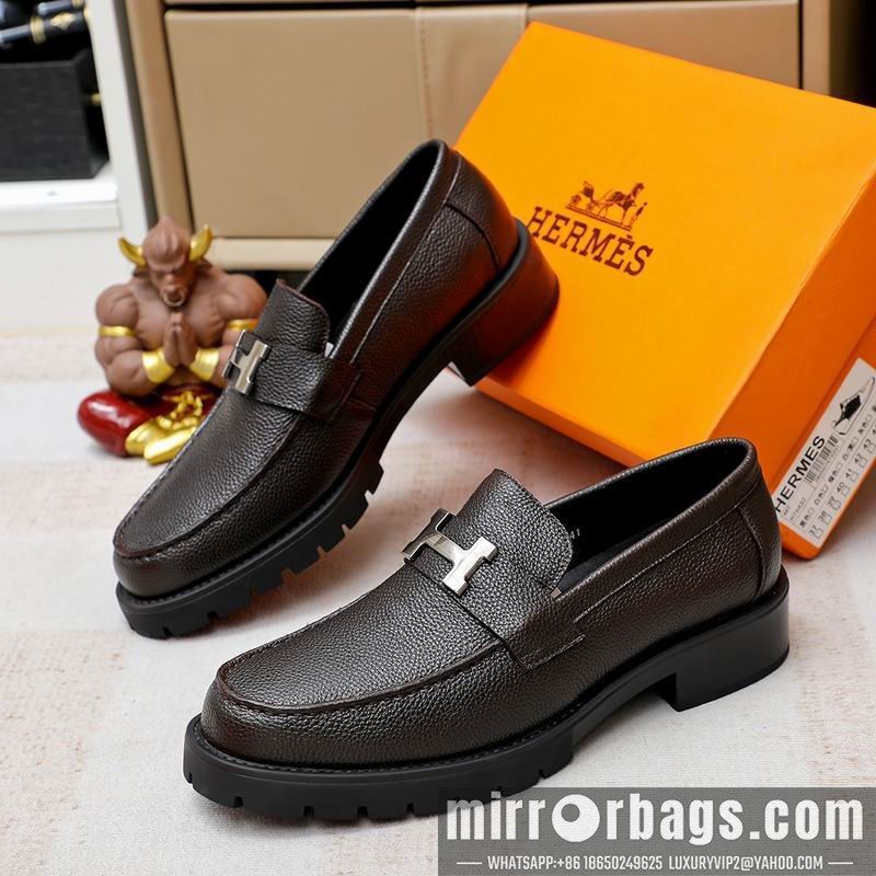 Hermes Shoes Hermes sz38-45 mnf0223