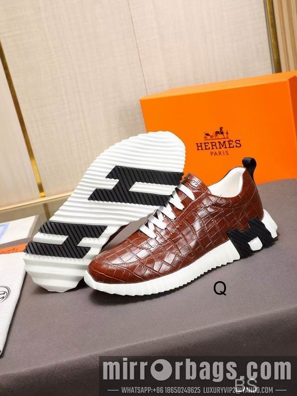 Hermes Shoes Hermes sz38-45 BS0604