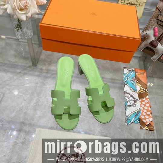 Hermes Shoes Hermes sz34-42 mnh0209