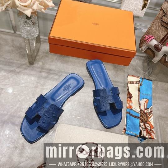Hermes Shoes Hermes sz34-42 mnh0239