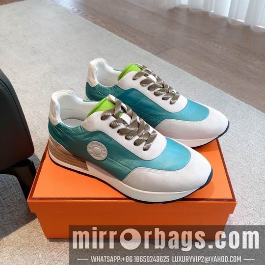 Hermes Shoes Hermes sz35-45 mnh0219
