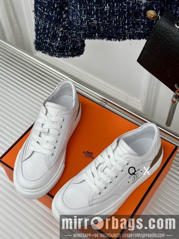Hermes Shoes Hermes sz35-39 JX0903