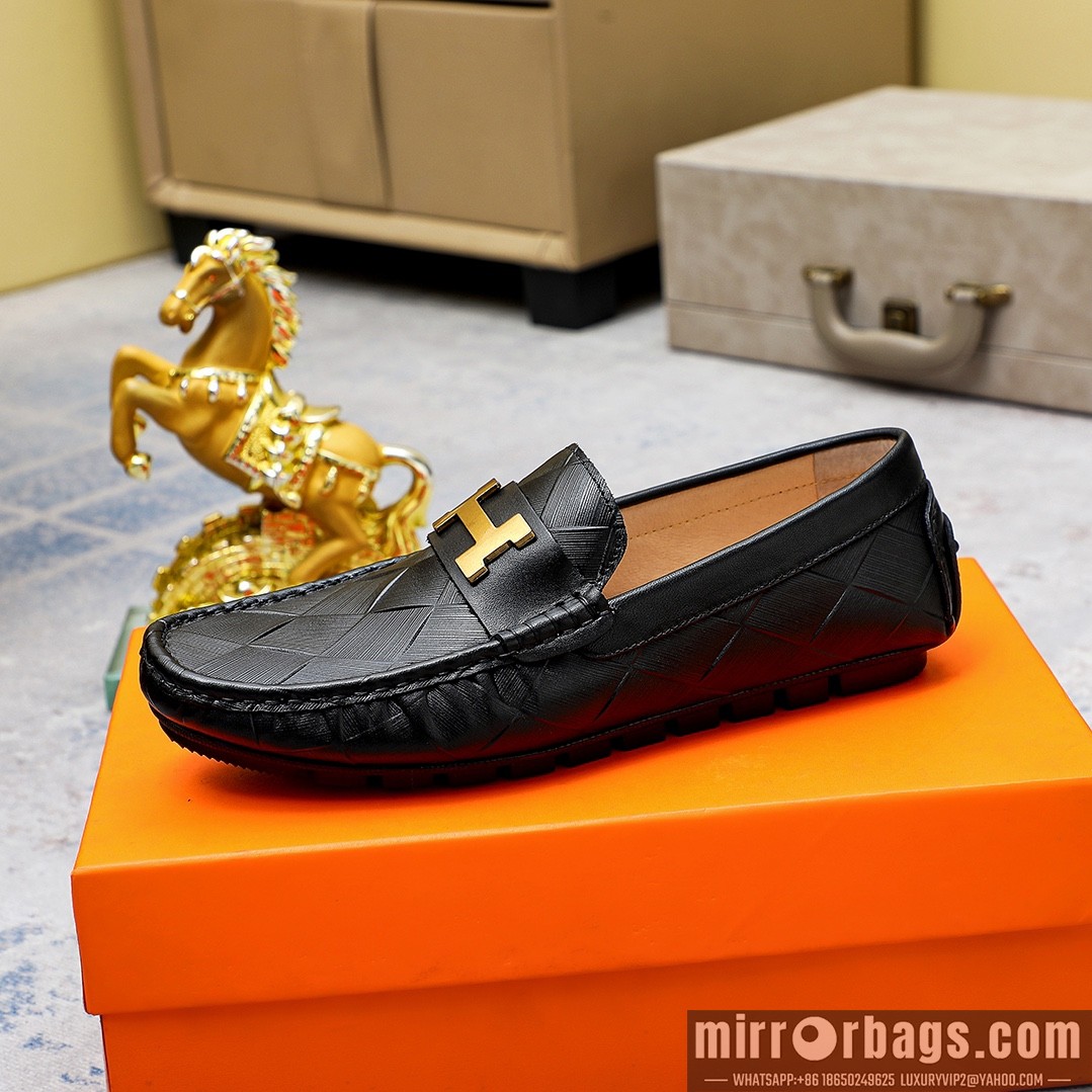 Hermes Shoes Hermes sz38-44 h0706