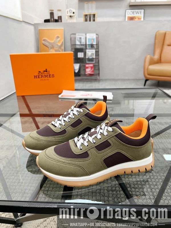 Hermes Shoes Hermes sz38-45 jyh0709