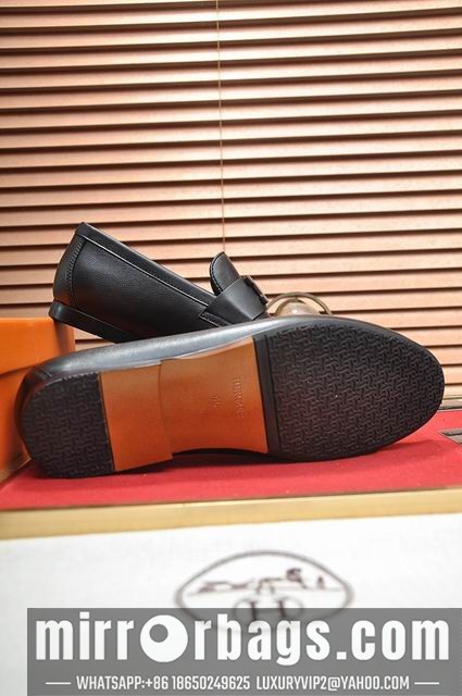 Hermes Shoes Hermes sz38-45 mnh0703