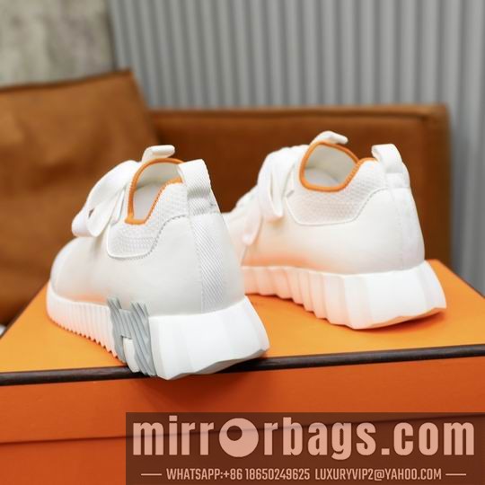 Hermes Shoes Hermes sz34-45 hnh0903