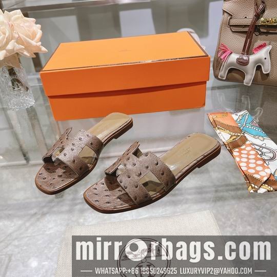 Hermes Shoes Hermes sz34-42 mnh0236