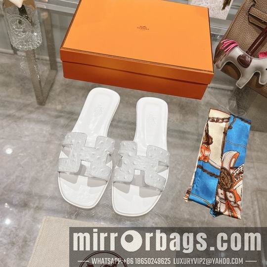 Hermes Shoes Hermes sz34-42 mnh0239