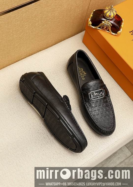 Hermes Shoes Hermes sz38-45 mnh0526