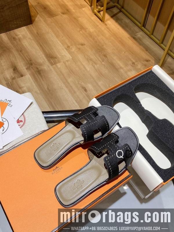 Hermes Shoes Hermes sz34-41 GDT0131