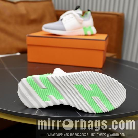 Hermes Shoes Hermes sz34-45 hnh0903