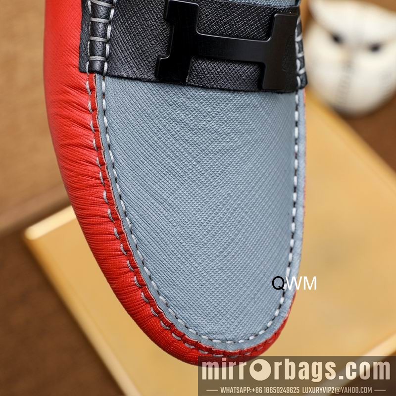 Hermes Shoes HERMES sz38-45 WM0204