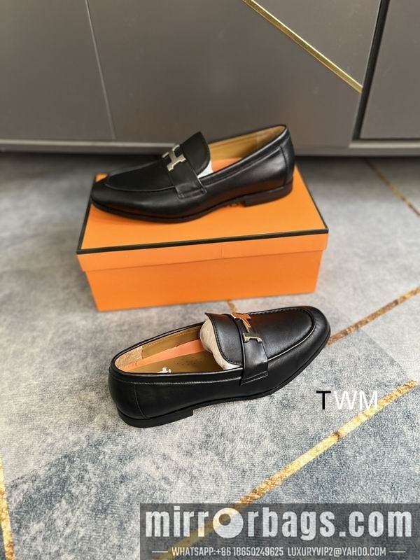 Hermes Shoes Hermes sz38-45 3C WM1005