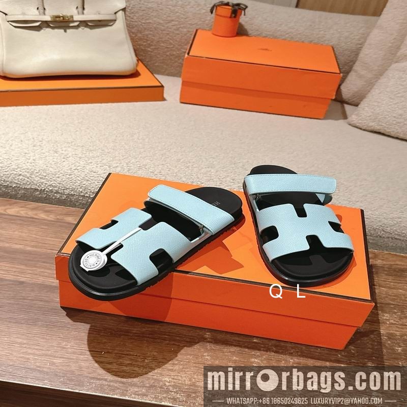 Hermes Shoes Hermes sz35-46 LL0703