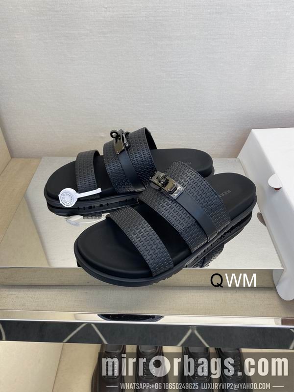 Hermes Shoes HERMES sz38-45 WM0302