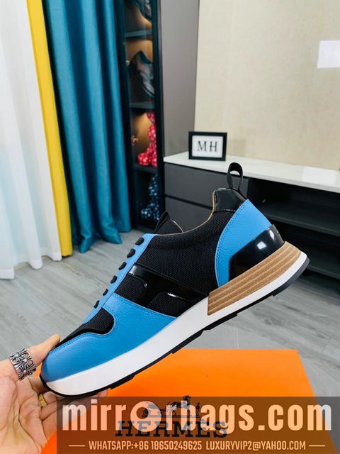 Hermes Shoes 21924204 SZ 38-44