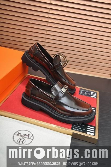 Hermes Shoes Hermes sz38-45 mnh0538