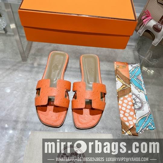 Hermes Shoes Hermes sz34-42 mnh0236