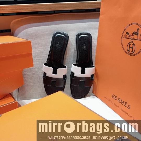 Hermes Shoes Hermes sz35-42 mnh0407