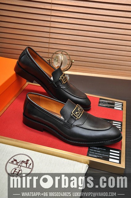Hermes Shoes Hermes SZ 38-44 211221459-60 2colors