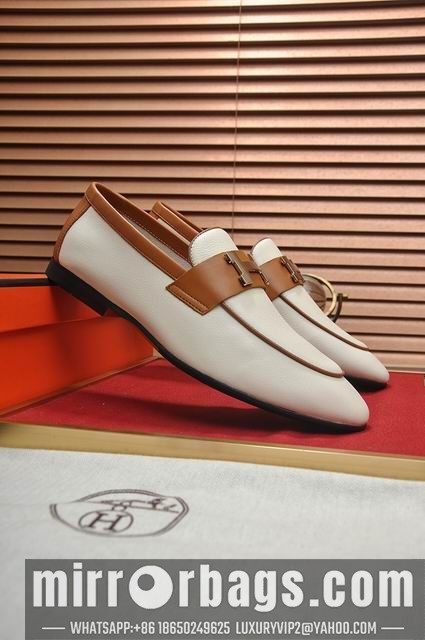 Hermes Shoes Hermes sz38-45 mnh0408