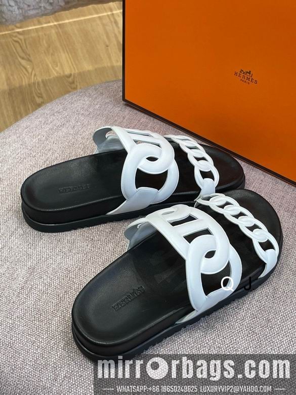 Hermes Shoes HERMES sz35-41XJ0108