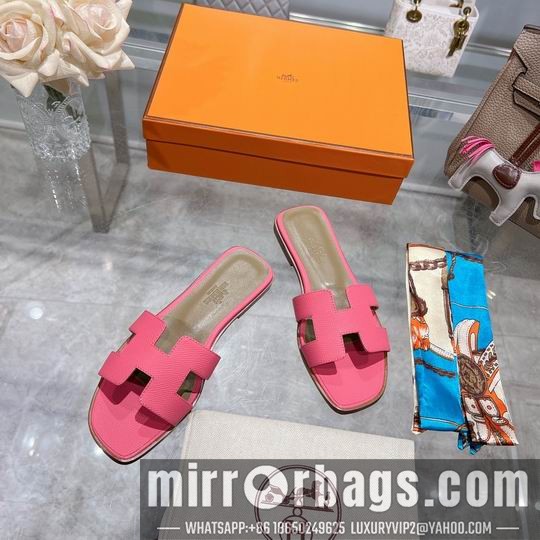 Hermes Shoes Hermes sz34-42 mnh0229