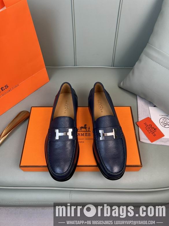 Hermes Shoes Hermes sz38-45 2C n0908