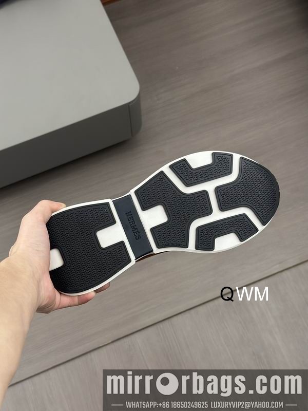 Hermes Shoes Hermes sz38-45 WM1107