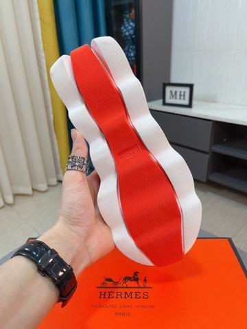 Hermes Shoes Hermes sz38-46 mnh0401