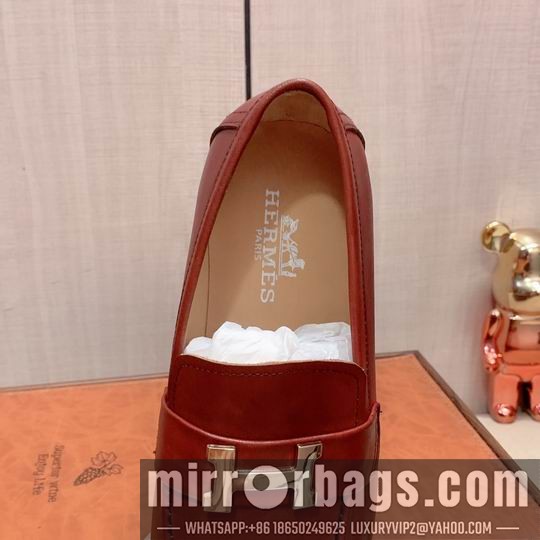 Hermes Shoes Hermes sz38-46 mnh0601