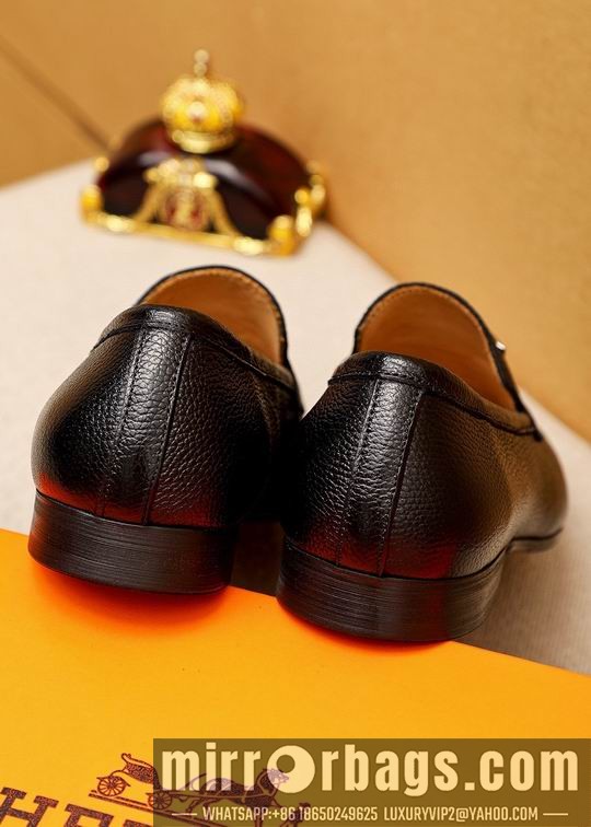 Hermes Shoes Hermes sz38-45 mnh0531
