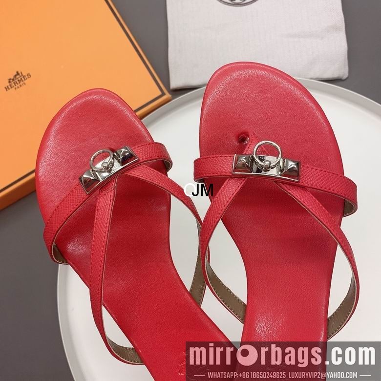 Hermes Shoes Hermes sz35-39 JM0135