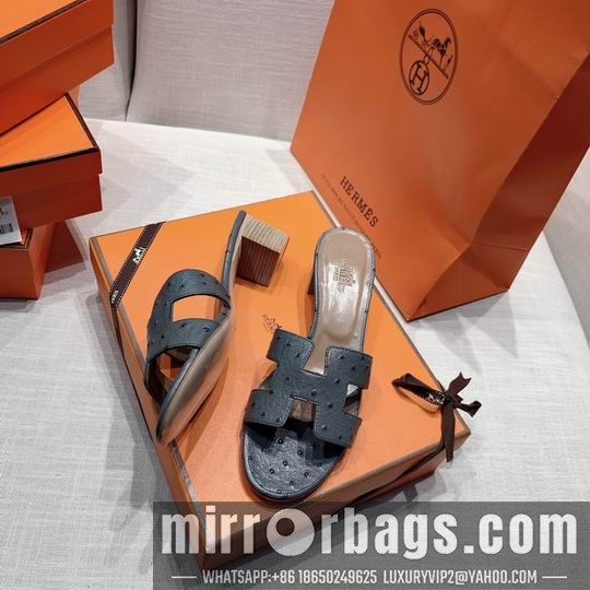 Hermes Shoes Hermes sz35-42 mnh0406
